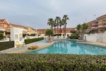 3 bedroom Rijtjes Huis te koop in Ciudad Quesada