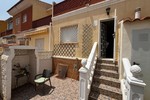 3 bedroom Rijtjes Huis te koop in Ciudad Quesada