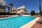 2 bedroom Apartment for sale in Ciudad Quesada