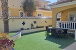 2 bedroom Rijtjes Huis te koop in Ciudad Quesada