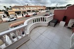2 bedroom Townhouse for sale in Ciudad Quesada