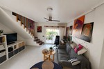 3 bedroom Rijtjes Huis te koop in Ciudad Quesada