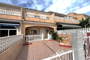 2 спальни Таунхаус для продажи в Ciudad Quesada