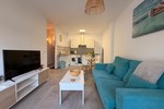 1 bedroom Apartamento se vende en Cabo Roig 