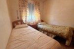2 bedroom Bungalow for sale in Torrevieja