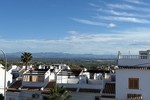 3 bedroom Rijtjes Huis te koop in Ciudad Quesada