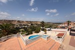 5 sovrum Villa till salu i Ciudad Quesada 