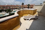 3 bedroom Rijtjes Huis te koop in Ciudad Quesada