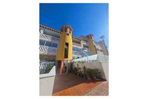 2 bedroom Apartment for sale in Orihuela Costa