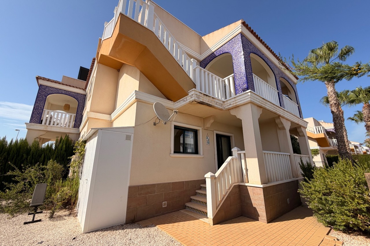 2 bedroom Apartment for sale in Ciudad Quesada