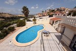 5 sovrum Villa till salu i Ciudad Quesada 