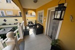 2 bedroom Rijtjes Huis te koop in Ciudad Quesada