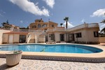5 sovrum Villa till salu i Ciudad Quesada 