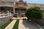 3 bedroom Rijtjes Huis te koop in Ciudad Quesada