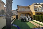 2 bedroom Rijtjes Huis te koop in Ciudad Quesada