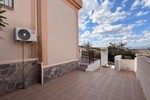 2 bedroom Rijtjes Huis te koop in Ciudad Quesada