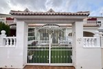 2 bedroom Townhouse for sale in Ciudad Quesada