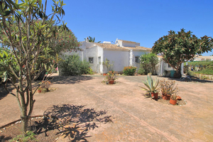 3 bedroom Villa for sale in Javea