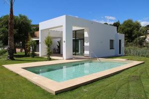 3 bedroom Villa for sale in Javea