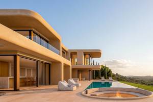 4 bedroom Villa for sale in Javea