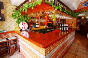 Comercial de se vende en Javea