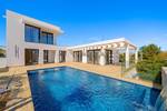 3 bedroom Villa for sale in Moraira