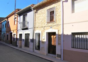 2 bedroom Townhouse for sale in Jalon