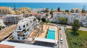 2 bedroom Apartment for sale in Denia