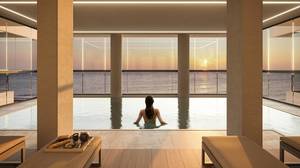 Piso de 3 dormitorios en venta en Calpe