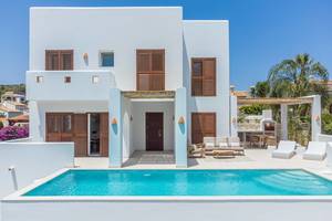 3 bedroom Villa for sale in Pedreguer