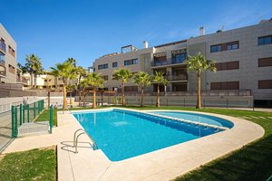 2 Slaapkamer Appartementen te koop in Javea