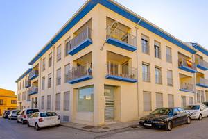 3 chambres Penthouse a vendre à Benissa