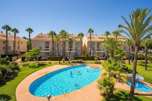 3 Slaapkamer Appartementen te koop in Javea