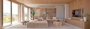 3 bedroom Villa for sale in Lliber