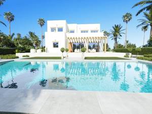 3 bedroom Villa for sale in Alcalali