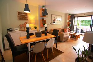 2 Slaapkamer Appartementen te koop in Javea