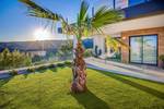 Piso de 3 dormitorios en venta en Benitachell