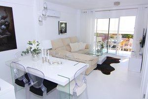 2 Slaapkamer Appartementen te koop in Javea