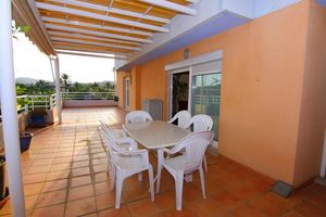 3 bedroom Apartment for sale in Javea