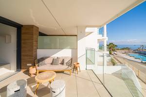 2 bedroom Apartment for sale in Denia