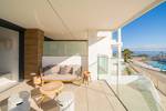 2 bedroom Apartment for sale in Denia