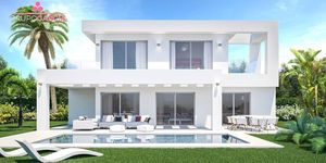 3 Slaapkamer Villa te koop in Javea