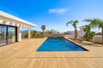3 bedroom Villa for sale in Moraira