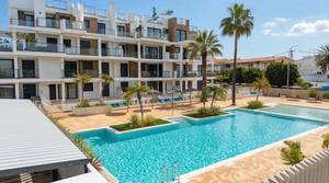 2 bedroom Apartment for sale in Denia