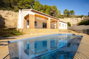 3 Slaapkamer Villa te koop in Javea