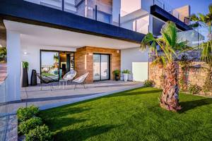 3 bedroom Apartment for sale in Benitachell