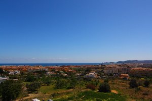 Piso de 3 dormitorios en venta en Javea