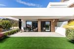 Piso de 3 dormitorios en venta en Benitachell