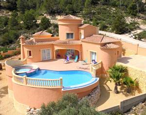 3 bedroom Villa for sale in Javea