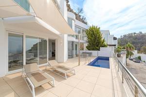 5 bedroom Villa for sale in Altea